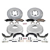 DRUM/ROTOR KIT - image 1
