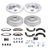 Z36 TRUCK & TOW BRAKE KIT - image 1