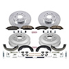DRUM/ROTOR KIT - image 1