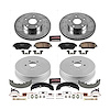 DRUM/ROTOR KIT - image 1