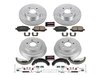 K15423DK *DRUM/ROTOR KIT - image 1