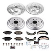 Z23 EVOLUTION BRAKE KIT - image 1