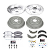Z36 TRUCK & TOW BRAKE KIT - image 1