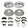 Z23 EVOLUTION BRAKE KIT - image 1