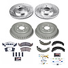 Z26 STREET BRAKE KIT - image 1
