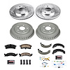 Z23 EVOLUTION BRAKE KIT - image 1