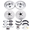 Z26 STREET BRAKE KIT - image 1
