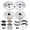 Z23 EVOLUTION BRAKE KIT - image 1