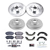 Z23 EVOLUTION BRAKE KIT - image 1