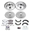 Z26 STREET BRAKE KIT - image 1