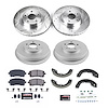 Z23 EVOLUTION BRAKE KIT - image 1