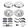 Z23 EVOLUTION BRAKE KIT - image 1