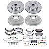 Z26 STREET BRAKE KIT