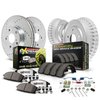 Z26 STREET BRAKE KIT - image 2