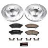 BOX-1 DISC BRAKE PAD/ROTR - image 1