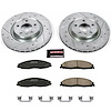 Performance Brake Upgrade Kit - image 1