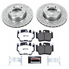 STREET WARRIOR BRAKE KIT - image 1