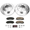 Z23 Evolution Brake Kit for Ford F-250, F-350 - image 1