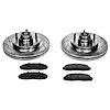 Z23 Evolution Brake Kit for Ford F-150 - image 1