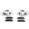 Z23 Evolution Brake Kit for Ford F-150 - image 1