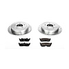 BOX-2 DISC BRAKE PAD/ROTR - image 1