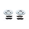 Z23 Evolution Brake Kit for Ford Expedition, Lincoln Navigator - image 1