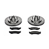 Z23 Evolution Brake Kit for Ford Expedition, F-150, Lincoln Navigator - image 1