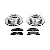 Z23 Evolution Brake Kit for Ford F-250, F-350 - image 1