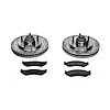 Z23 Evolution Brake Kit for Ford Expedition, F-150, Lincoln Navigator - image 1