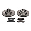 Z23 Evolution Brake Kit for Ford Explorer - image 1
