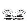 Z23 Evolution Brake Kit for Ford Expedition, Lincoln Navigator - image 1