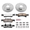 BOX-1 DISC BRAKE PAD/ROTR - image 1