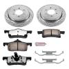 BOX-2 DISC BRAKE PAD/ROTR - image 1