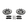 Z23 Evolution Brake Kit for Ford F-150 - image 1
