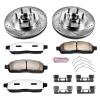 BOX-1 DISC BRAKE PAD/ROTR - image 1