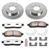 BX 1 Z36 TRUCK SEVERE KIT - image 1