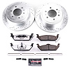 BX 2 Z36 TRUCK SEVERE KIT - image 1