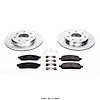 Z23 Evolution Brake Kit for Ford F-150 - image 1