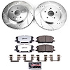 TRUCK AND TOW BRAKE KIT - image 1