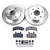 Z23 Evolution Brake Kit for Chevrolet and GMC Pickup - image 1