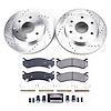 Z23 Evolution Brake Kit for Chevy, Cadillac and GMC - image 1