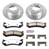 BOX-2 DISC BRAKE PAD/ROTR - image 1