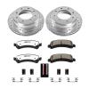 BOX-2 DISC BRAKE PAD/ROTR - image 1