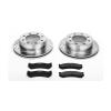 BOX2 DISC BRAKE PAD/ROTOR - image 1