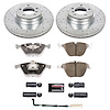 Z26 Street Warrior 1-Click Brake Kit - image 1