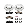 BOX-1 DISC BRAKE PAD/ROTR - image 1