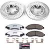 Heavy Duty Truck And Tow Brake Kit - image 1