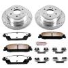 BOX-2 DISC BRAKE PAD/ROTR - image 1