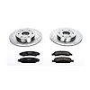 Z23 Evolution Brake Kit for GMC, Cadillac, Chevrolet