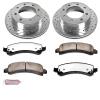 BOX-2 DISC BRAKE PAD/ROTR - image 1